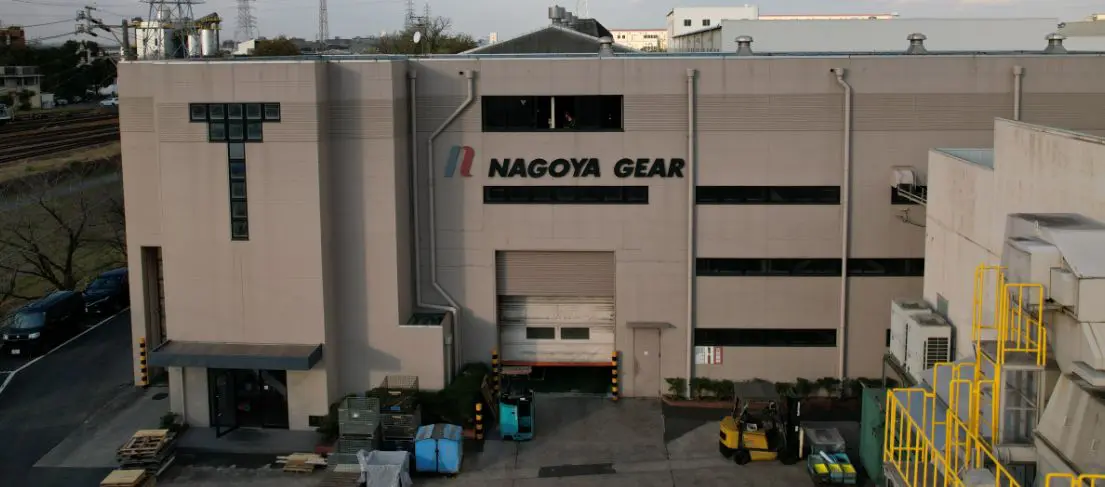 工場案内 ｜ 株式会社ナゴヤギア|低騒音に優れた精密歯車。産業