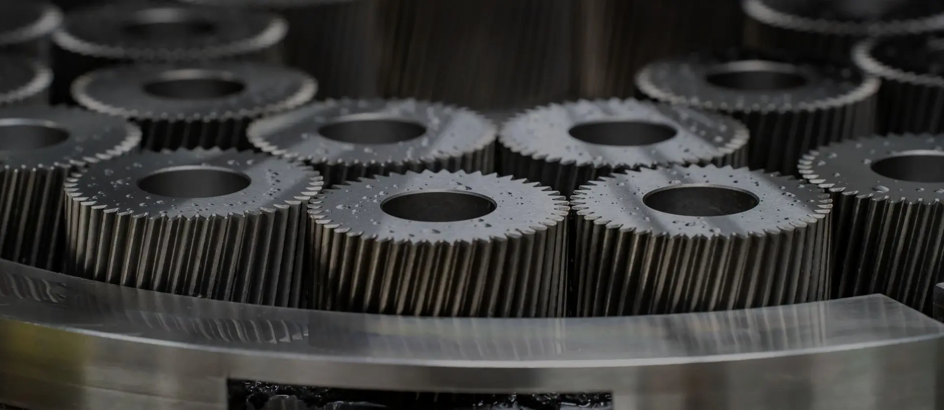 株式会社ナゴヤギア 低騒音に優れた精密歯車 産業機械 工作機械 自動車 風力発電など歯車のことなら愛知 名古屋のナゴヤギアへ