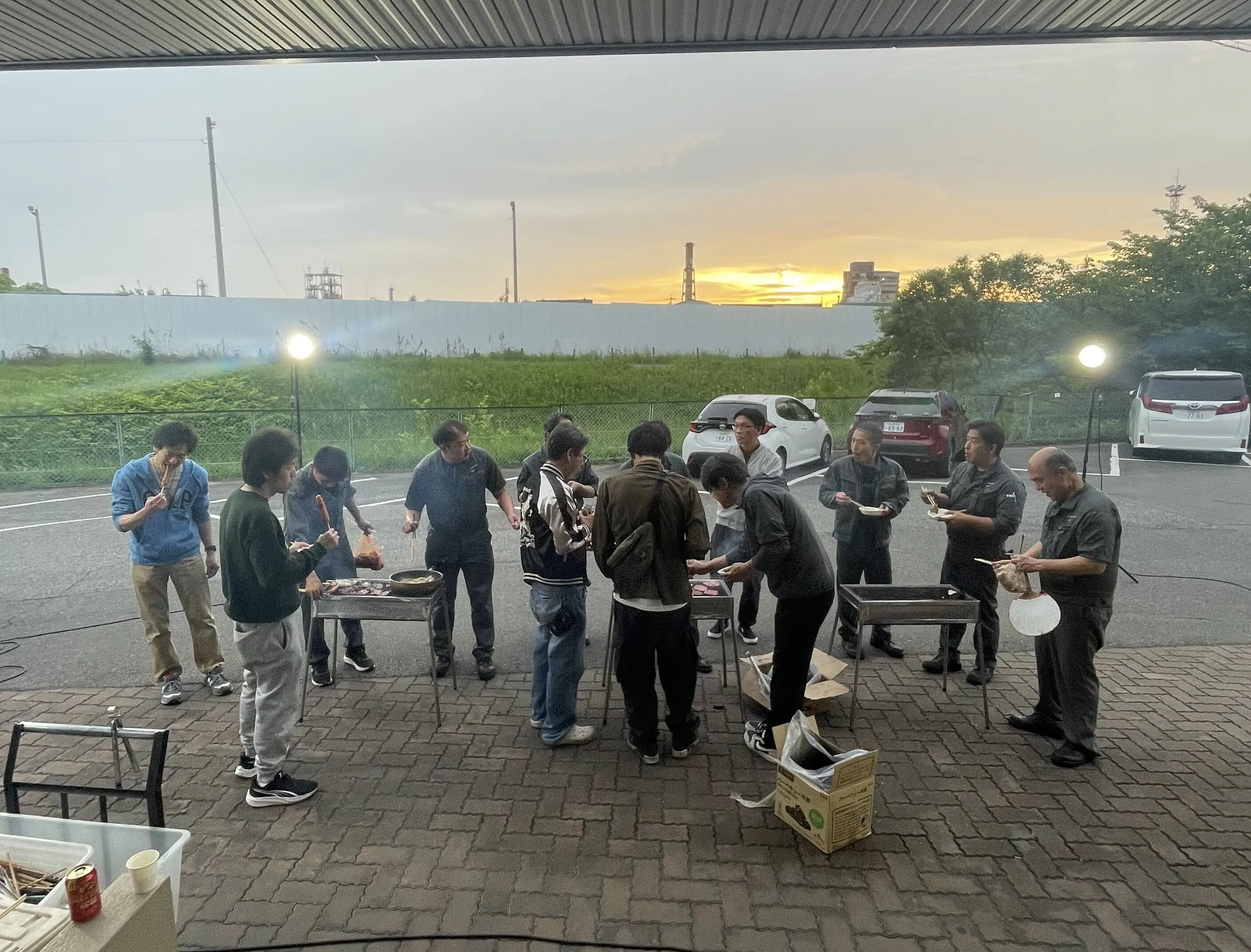 2026年3月 住友重機械工業様より表彰を受けました。 ｜ 株式会社